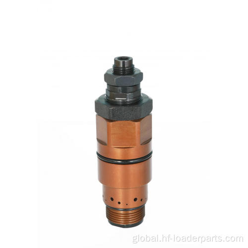 High-flow Hydraulic Valve Multi-way Valve Hydraulic relief valve XGMA 12C0099 CAT-YDF32.2-19 Factory